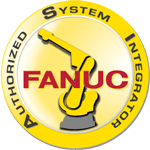 FANUC Authorized System Integrator